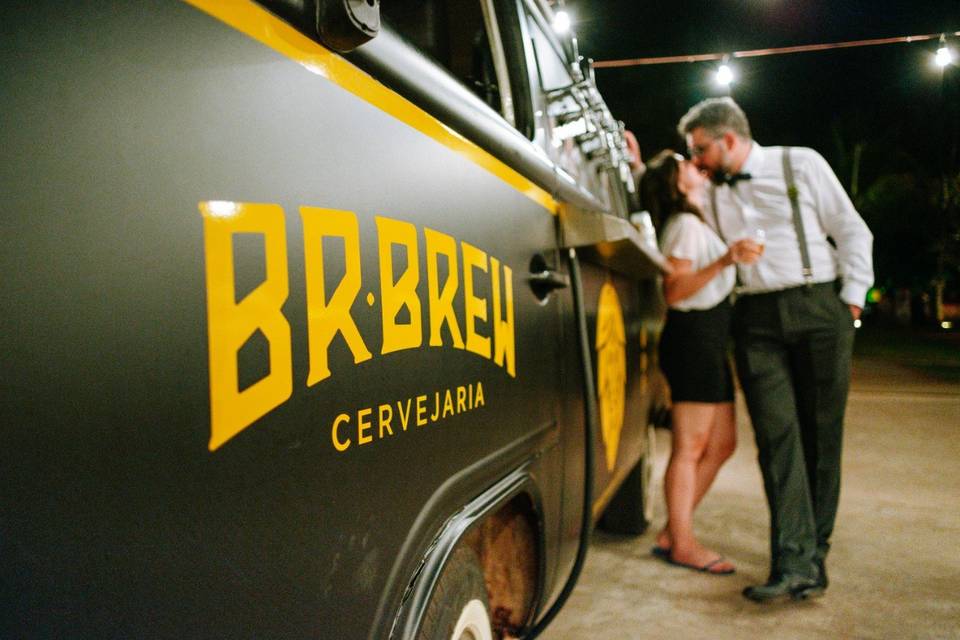 BR Brew Cervejaria