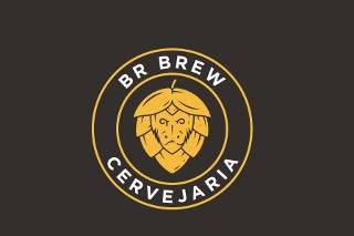 BR Brew logo