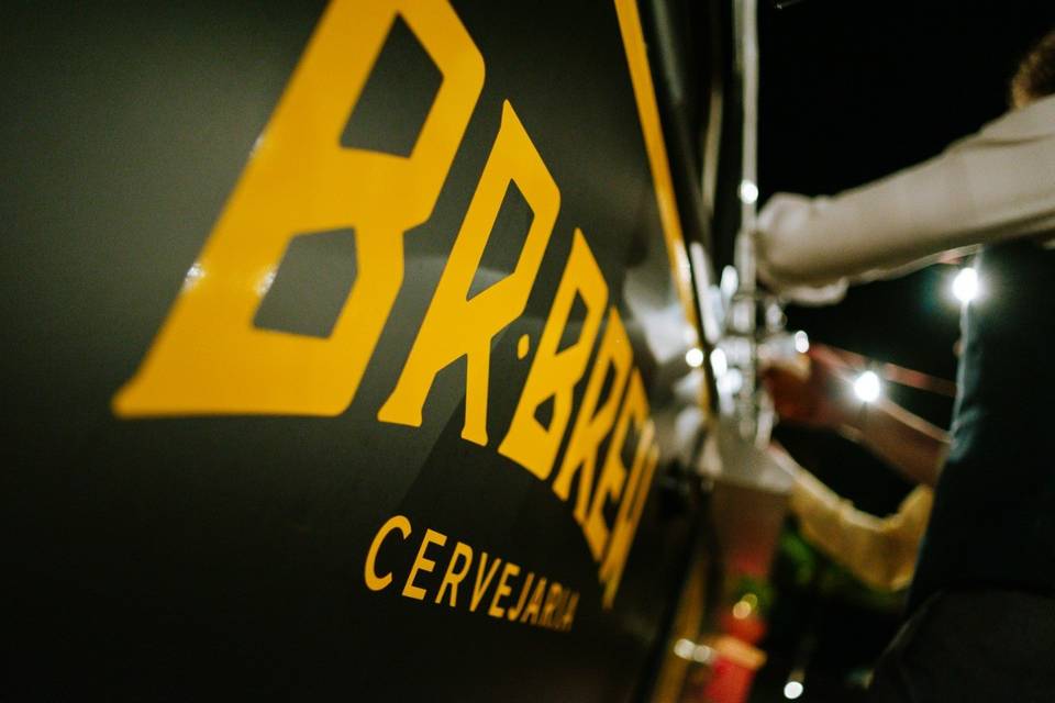 BR Brew Cervejaria