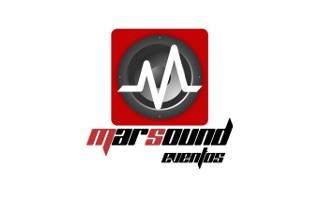 MarSound Eventos  logo