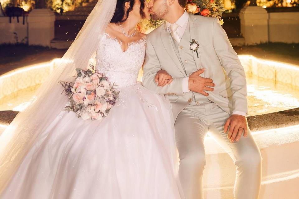 Fotos de casamento