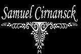 Samuel Cirnansck logo