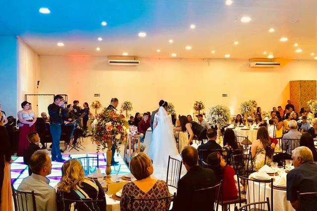 Vila Bella Eventos