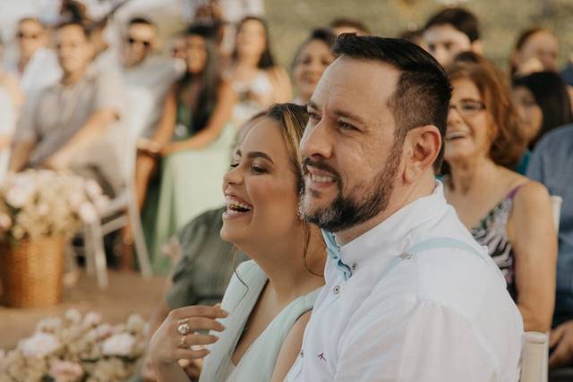 Muito Amor
