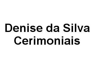 Denise silva logo