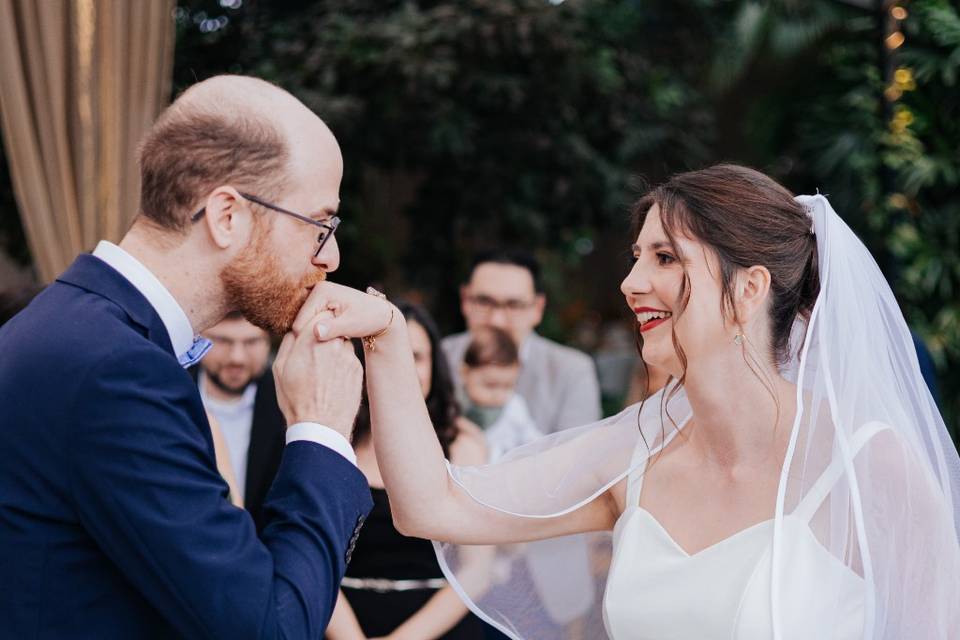 Muito Amor