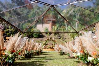 Pousada Casa Dos Sonhos