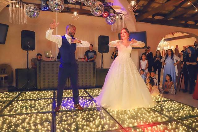 Weekend Eventos