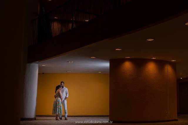 Pré Wedding