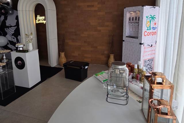 Evento