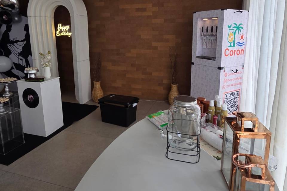Evento