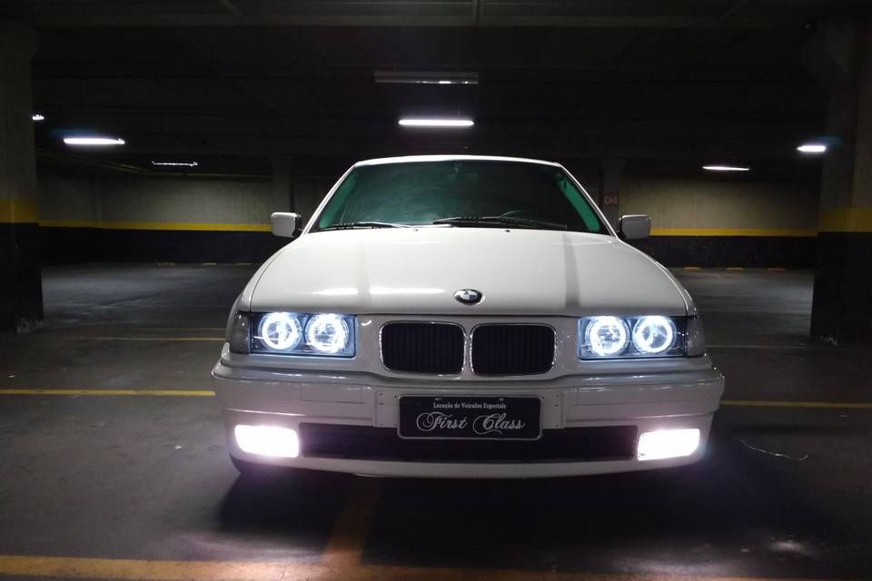 BMW 16