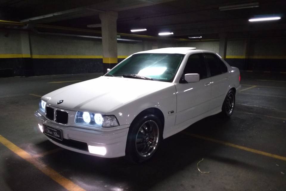 BMW 21