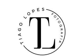 Tiago lopes logo