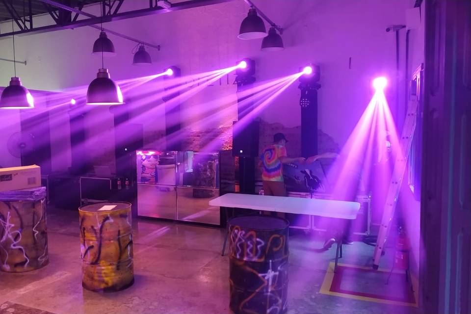 Estrutura