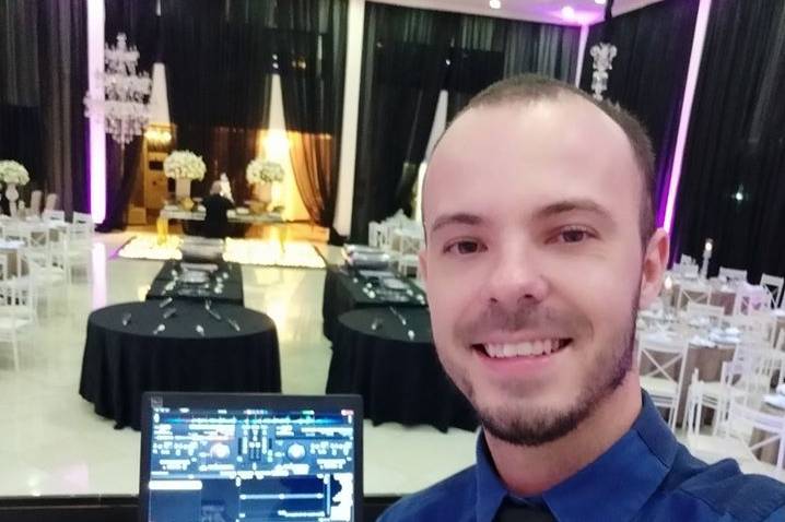 Dj Alan