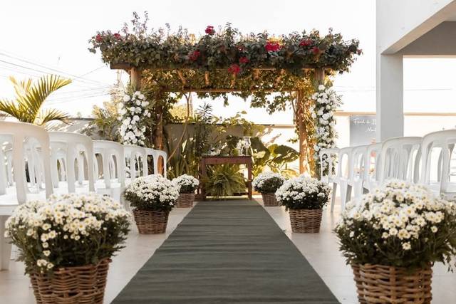 Anna Costa - Mini Wedding Decor