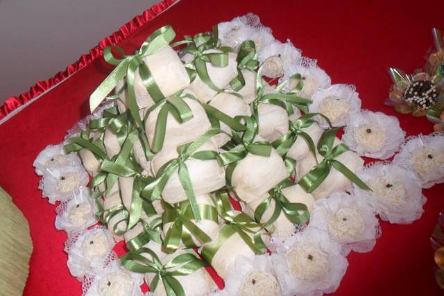 Doce bocado