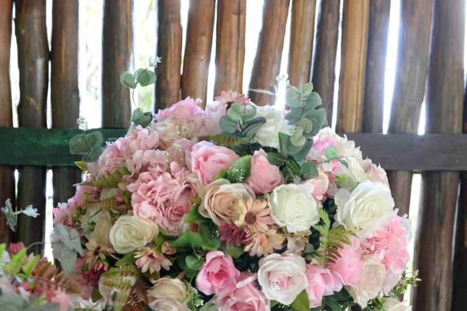 Anna Costa - Mini Wedding Decor