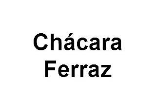 Chácara Ferraz logo