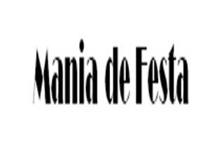 Mania de Festa Logo