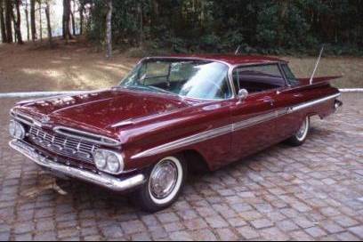 Impala 1959