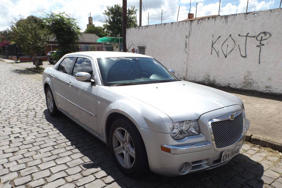 Chrysler 300C 2008