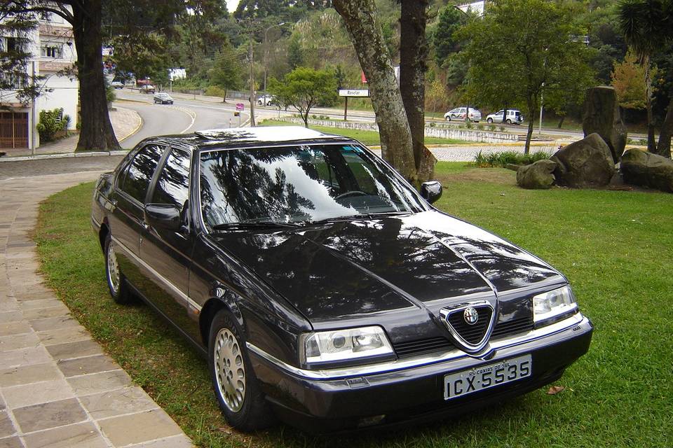 Alfa Romeo 164 1995