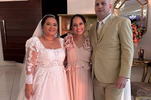 Taty e Leandro | 10.01.26