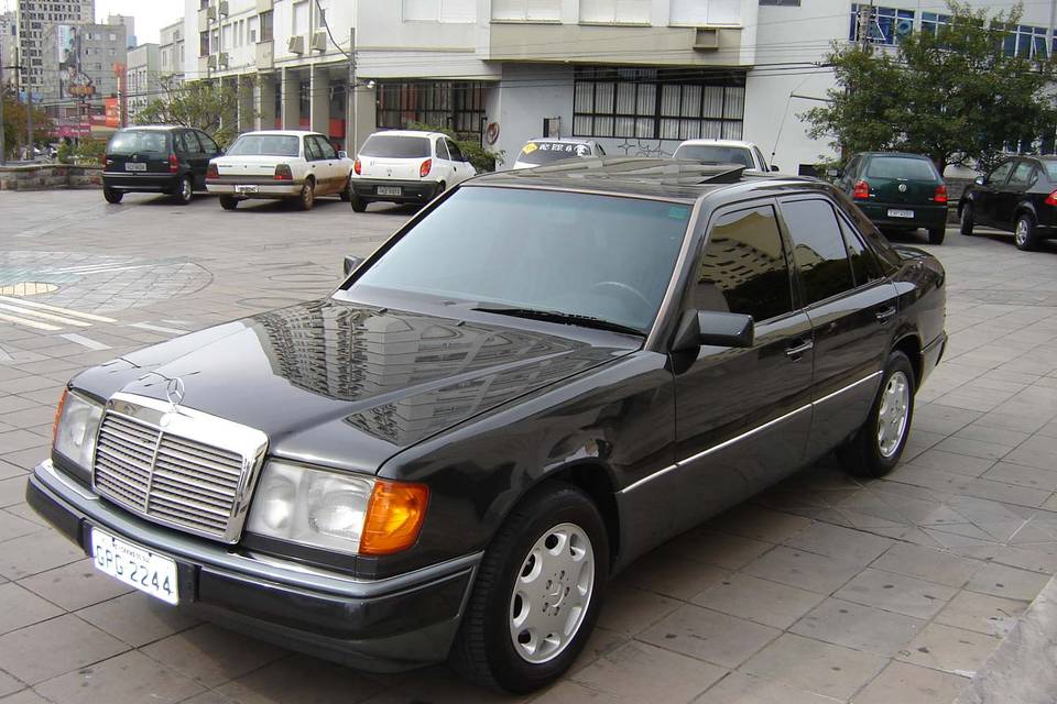 Mercedes 320E 1993