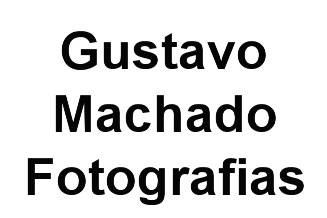 Gustavo Machado Fotografias Logo