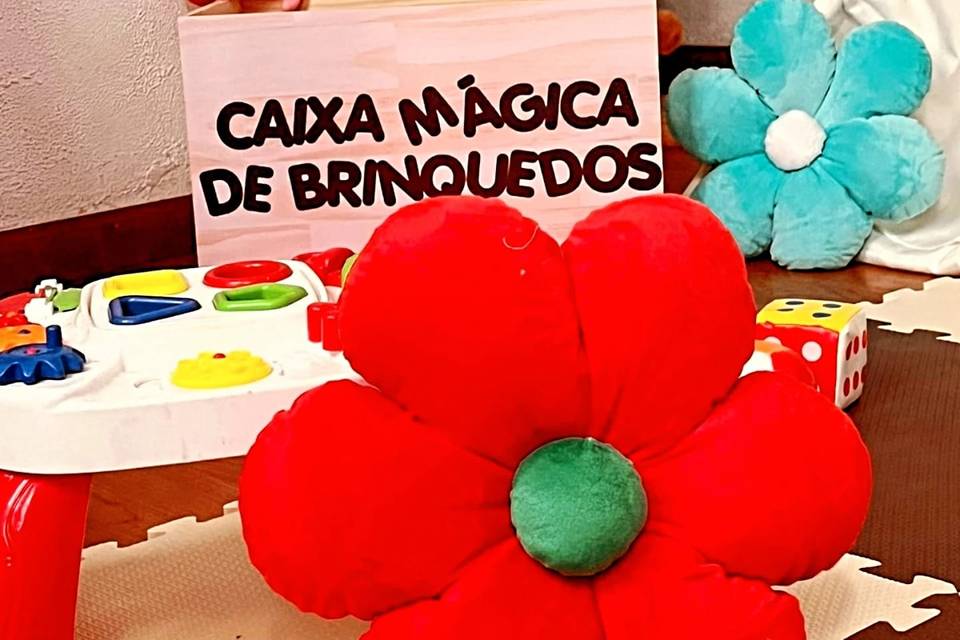 Recreação Infantil