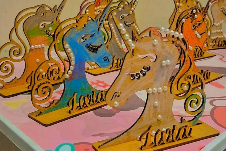 Oficinas de arte