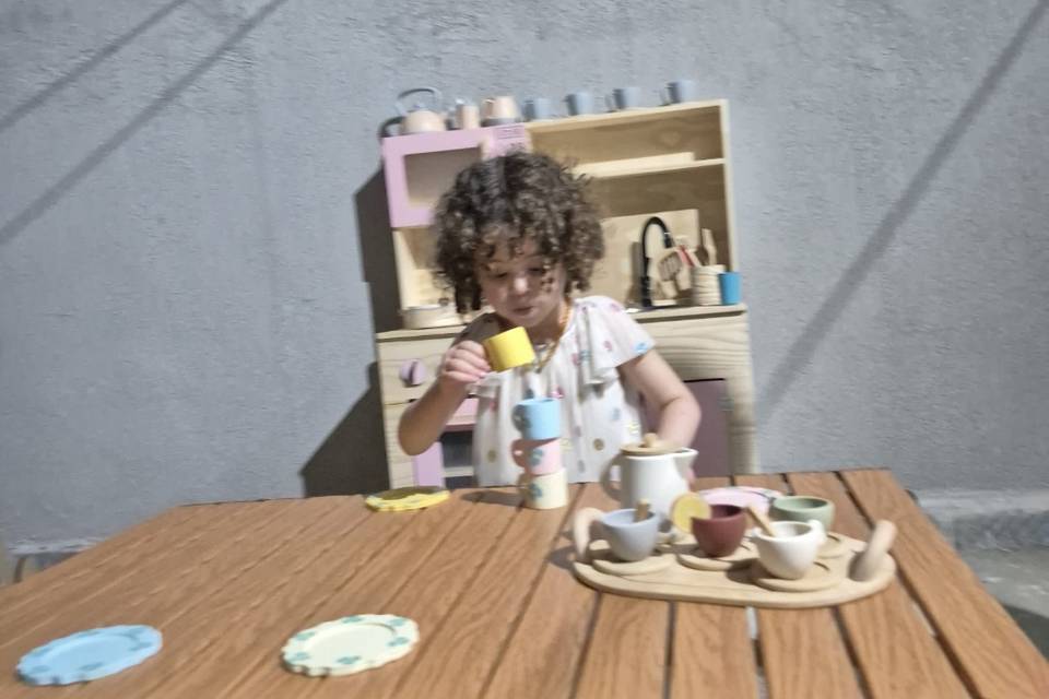 Imaginação kids