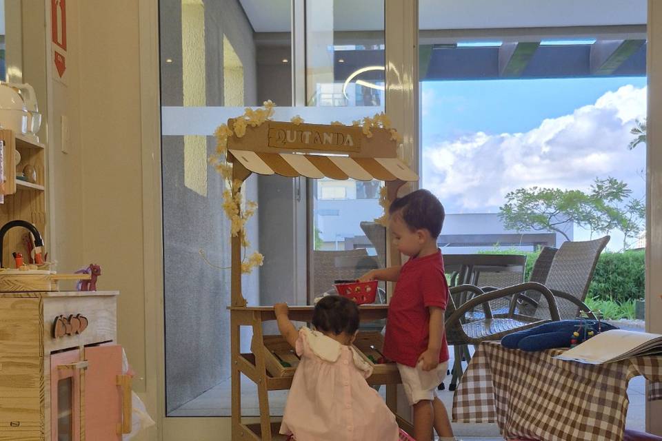 Espaçokids
