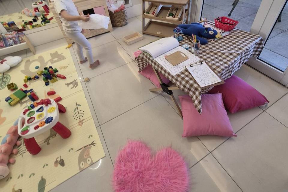 Espaçokids