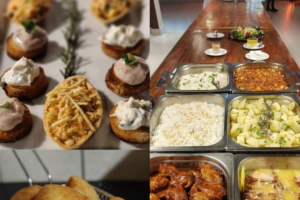 Gastronomia