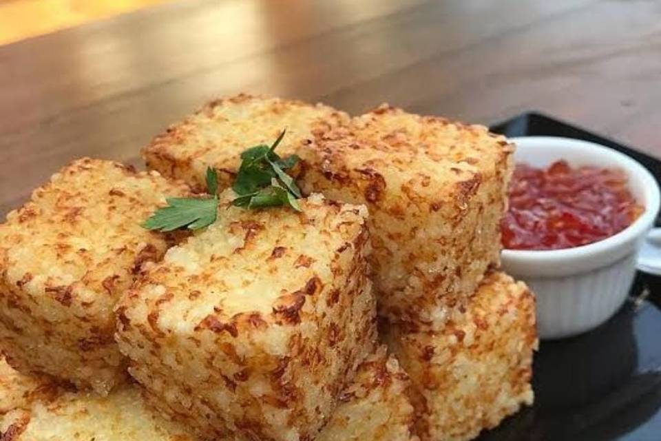 Gastronomia