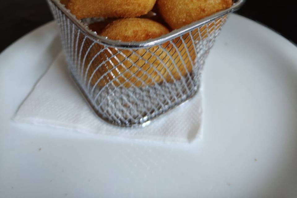 Gastronomia