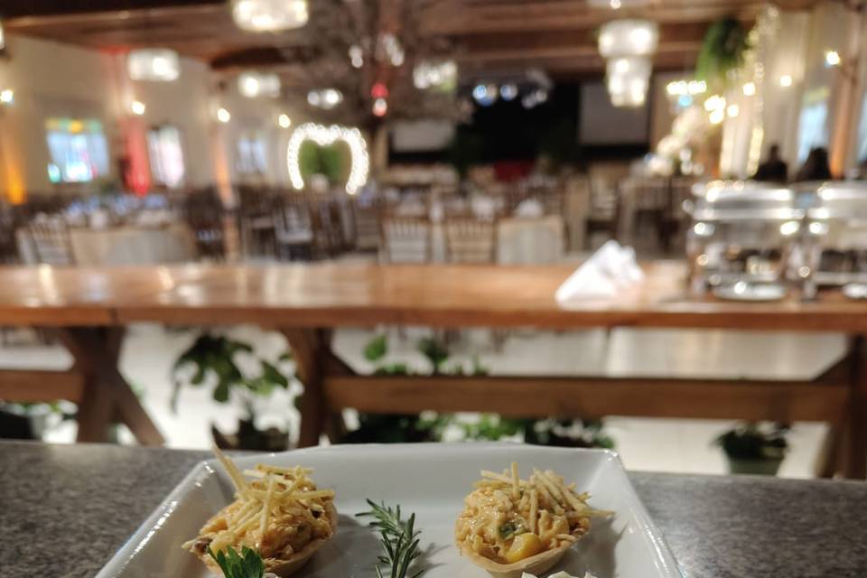 Gastronomia