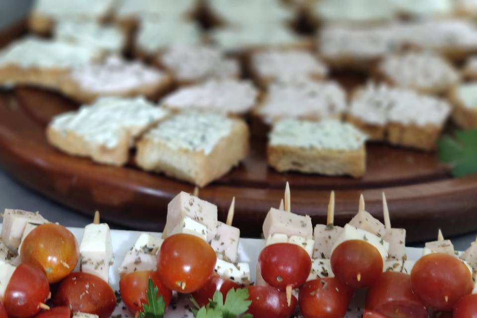 Gastronomia