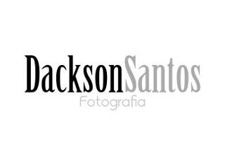 Logo Dackson Santos Fotografia