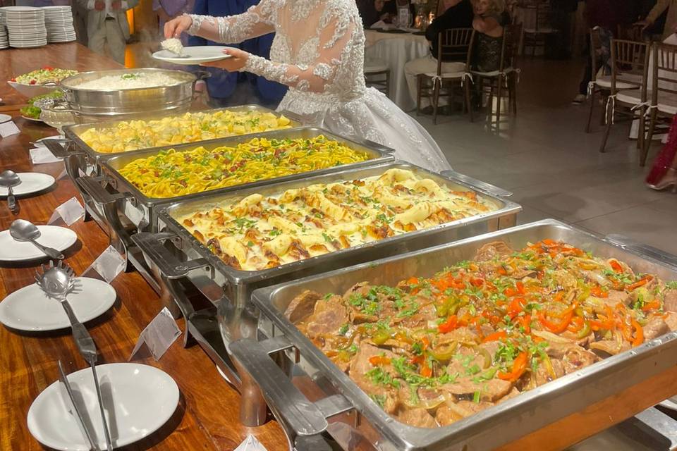 Gastronomia