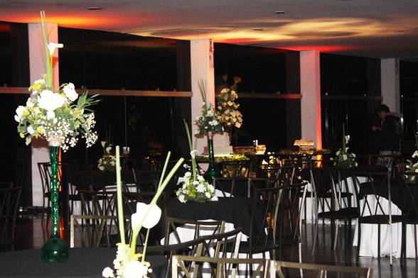 Mania de Decorar - Festas e Eventos