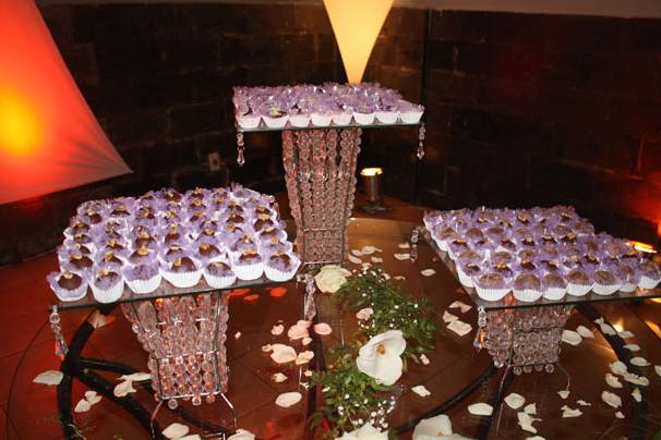 Mesa de doce