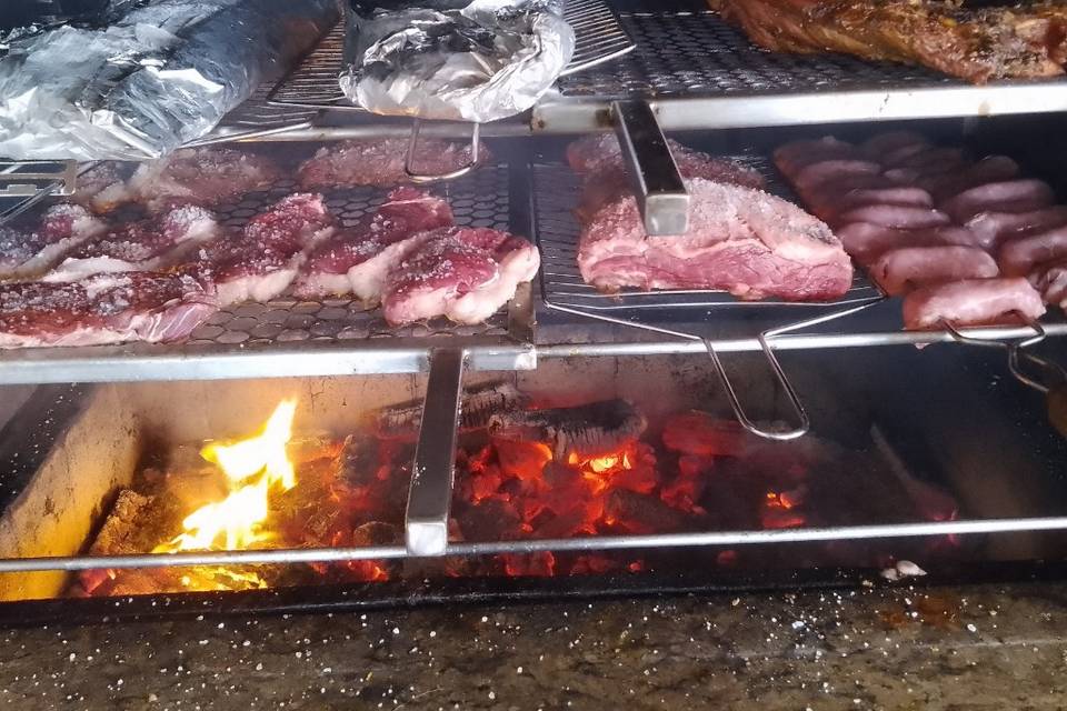 Churrasco