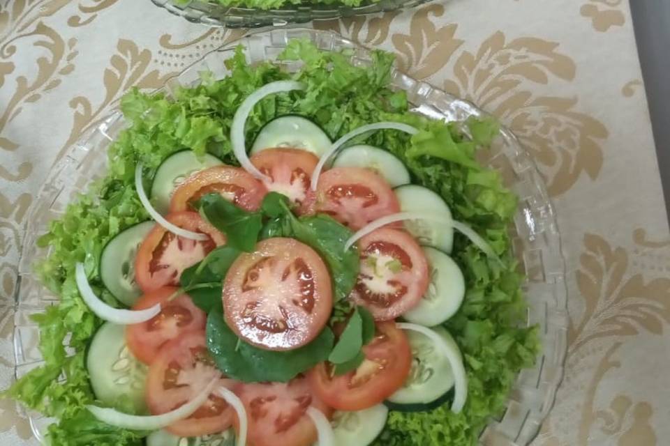 Salada