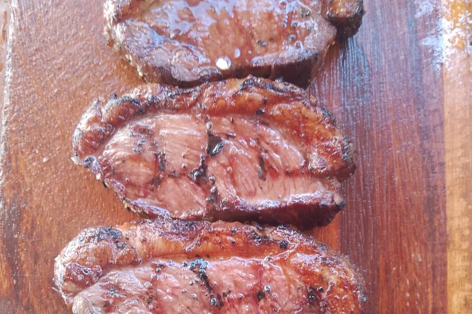 Picanha