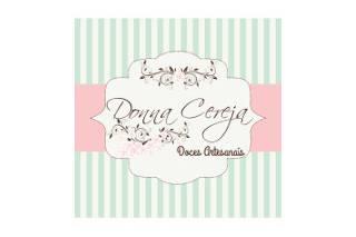 Logo Donna Cereja