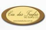 Logotipo Cia. das Trufas